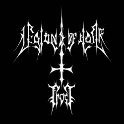 logo Legions Of Hoar Frost